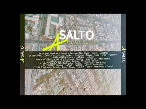 02.-  Asalto - En tu craneo