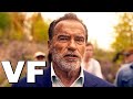 FUBAR Bande Annonce VF (2023) Arnold Schwarzenegger