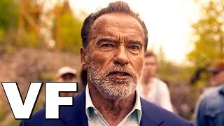 FUBAR Bande Annonce VF (2023) Arnold Schwarzenegger