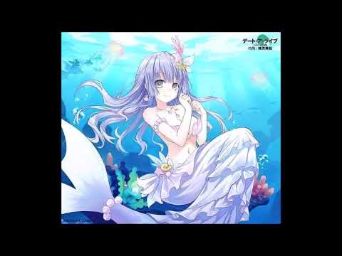 Date A Live III Nagisa no Perfume Minori Chihara