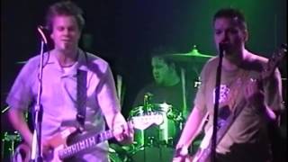 Bowling for Soup - Dance With You Live 5-20-2000