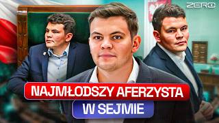 AFERA SAMOCHODOWA, TAŚMY, ŁAPÓWKI - SKĄD WZIĄŁ SIĘ ADAM GOMOŁA?