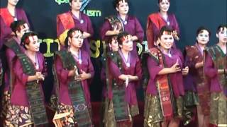 Download lagu Sigulempong: PSM JUSTICE CHOIR FH UNNES mp3