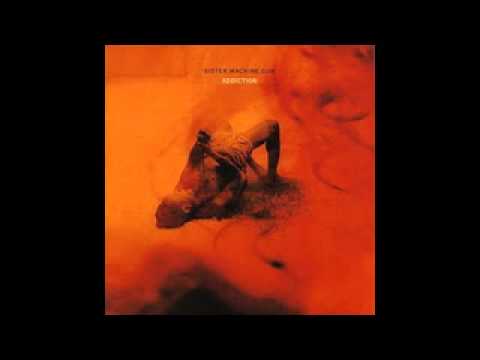 Sister Machine Gun - Addiction - (Withdrawal Remix) - (Audio) - 1993