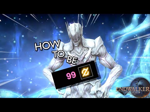 How To Be A  99 Gunbreaker in P9S (GNB POV Guide) - Anabaseios 9th Circle