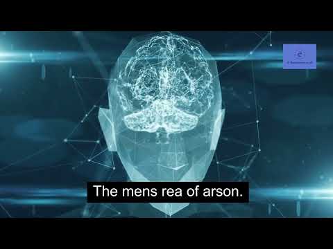 Arson under s.1(3) Criminal Damage Act 1971 - www.e-lawresources.co.uk