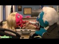 Sesame Street The Closer