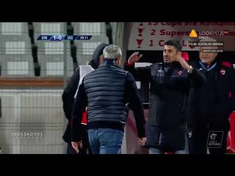 Inca o sansa de gol pentru Montini