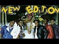 new edition: candy girl instrumental.
