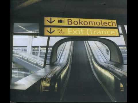 bokomolech - 06. Trance