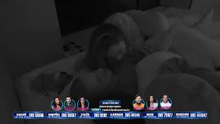 Vullneti dhe Gresa flenë sërish bashkë (VIDEO)