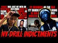 Mdot 59 Tybando INDICTED NYC Is KILLING NY DRILL FOR GOOD