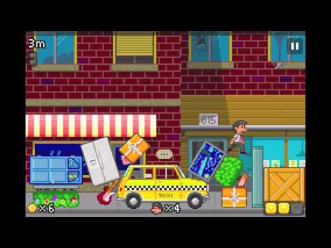 [iPhone-Game] The Incident