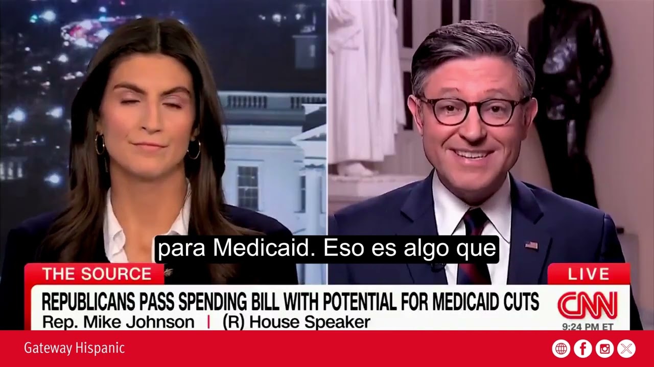 Medicaid is for single mothers with small children who are just trying to make it