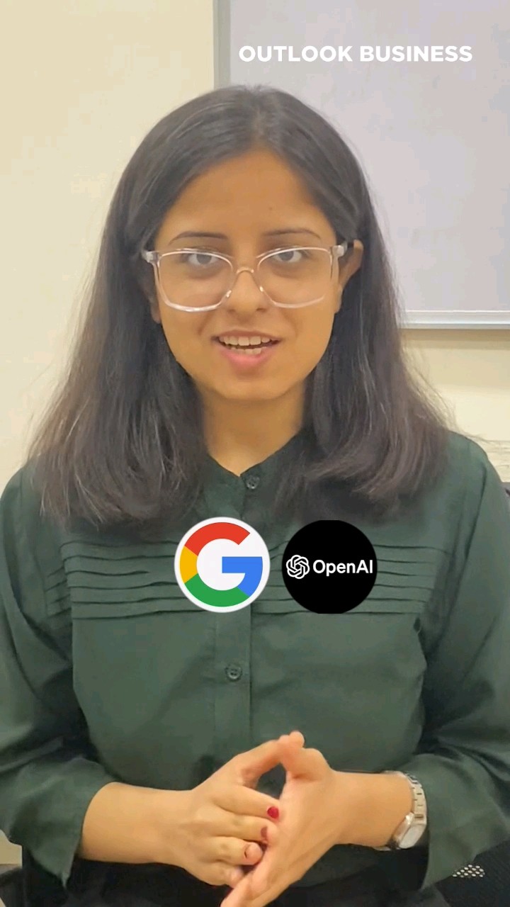 Shorts | Open AI Vs Google: The AI War