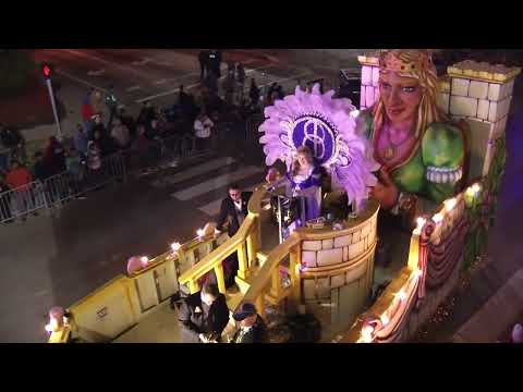 Parade Video