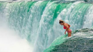 Top 6 Worst Deaths at Niagara Falls in Human History