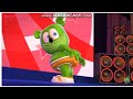 Gummy Bear Butt On Lollipop Song