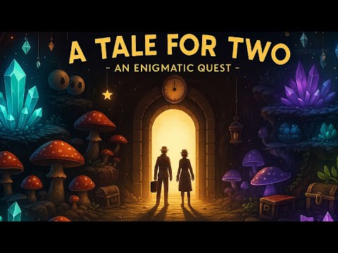 A Tale Of Two (Full Playthrough) [9502-5427-0647 ]