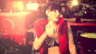 Justina &quot;Boom F*ck it!&quot; (Official Video)