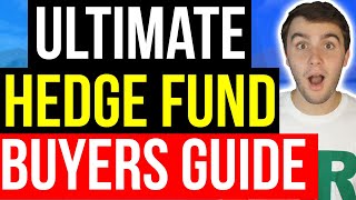 How to Sell Your Deals to Hedge Fund Buyers for Top Dollar! (Wholesale Real Estate)