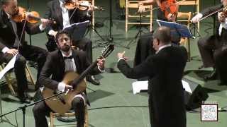 Mauro Giuliani Guitar concerto No 1 Music