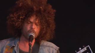 Wolfmother - Southside Festival 2017 (Full Concert)