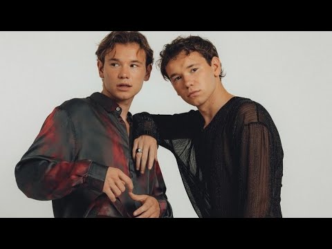 Marcus & Martinus - Follow me (Finnish lyrics)