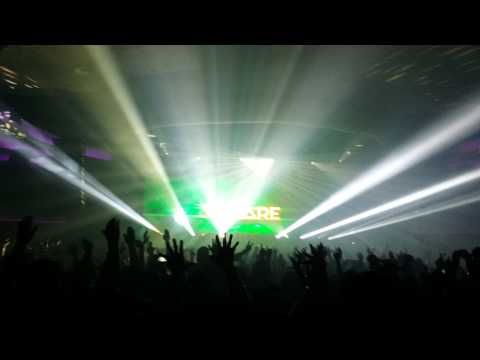 Dash Berlin @ The Hollywood Palladium 2014