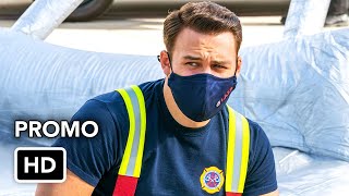 9-1-1 | Saison 4, �pisode 08 - Bande-annonce VO