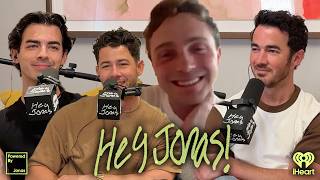 Hey Jake Shane!