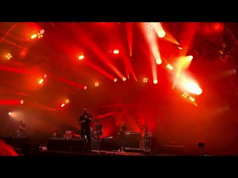 Clutch - Profits of Doom - Live Hellfest 2023