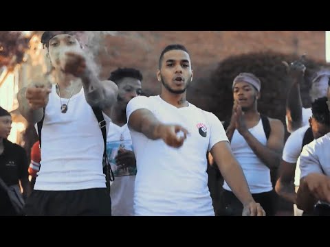 VonnyFrmDaATM X PacoSuavee - "Off Da Top" Freestyle | Shot By @Kalintoe |