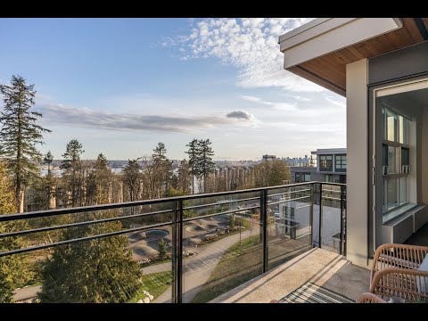 #408 - 707 E 3rd Street, North Vancouver | Bernadette Dunnigan