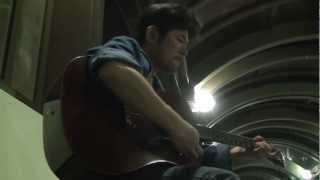 With You In Mind - Allen Toussaint (cover)