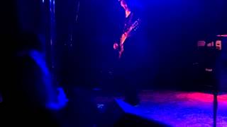 The Vibrators - Judy says, Toronto 2014