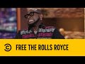 Free The Rolls Royce | The Daily Show | Comedy Central Africa
