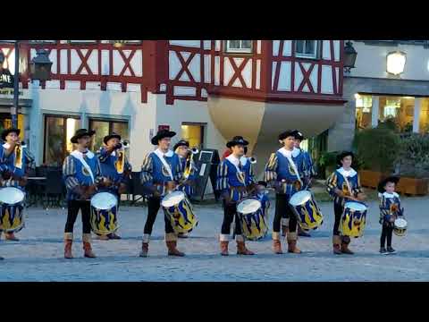 Marsch Friedrich des Großen -  Musikverein Stadtkapelle Markgröningen