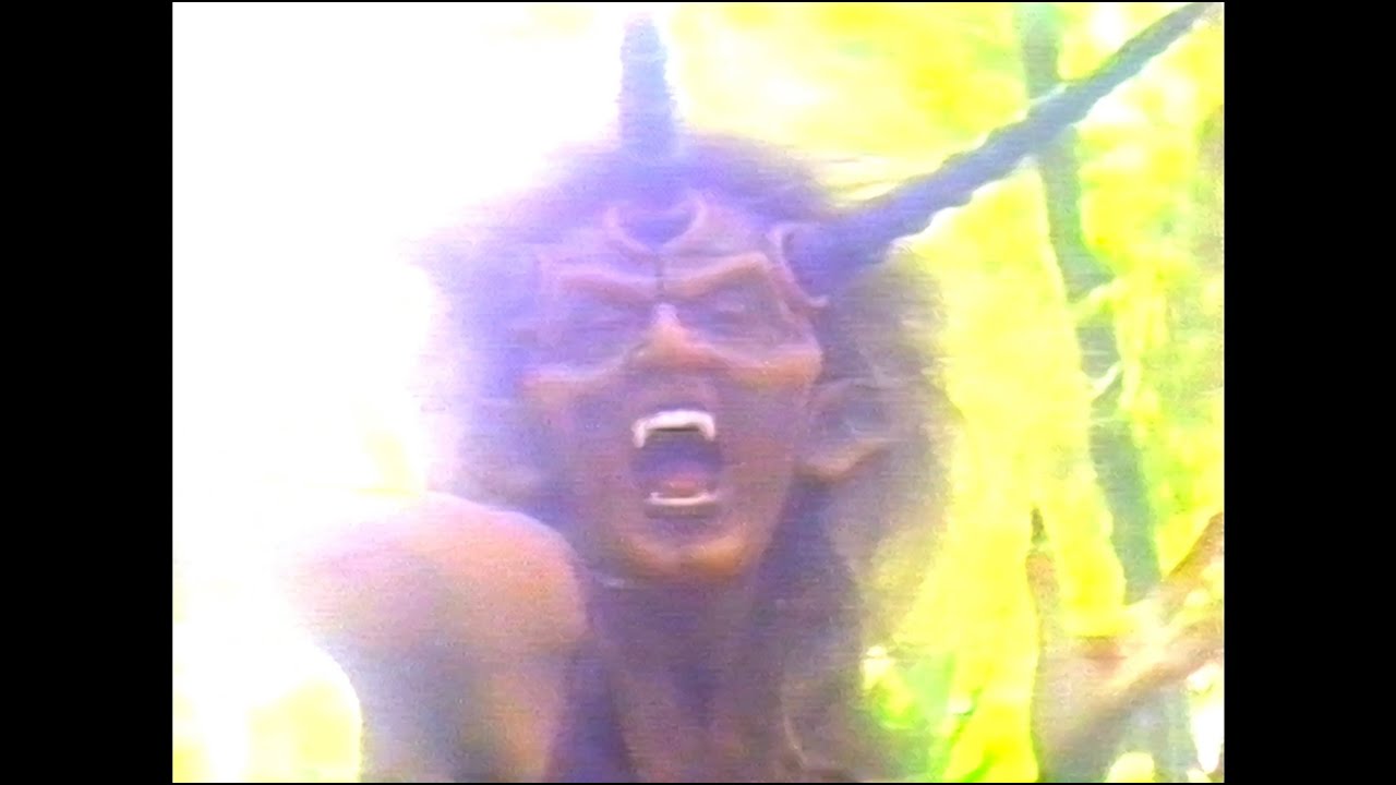 WAY BAD STONE [Official Trailer - Bleeding Skull]