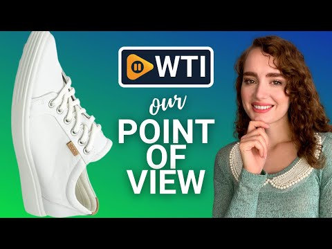 ECCO Soft 7 Sneakers - WTI product video review