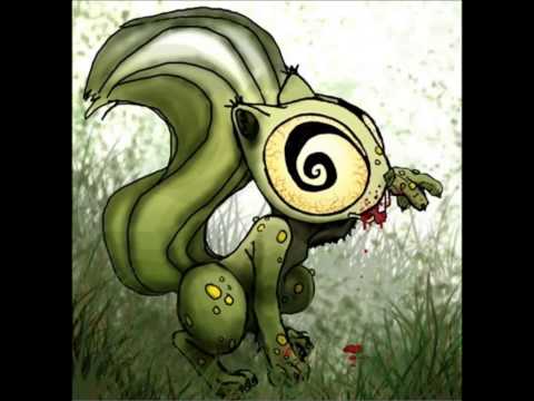 Absolem  // éF.M.R - Zombaille