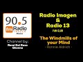 The windmills of your mind - Ronnie Aldrich * Radio Imagen & Radio 13