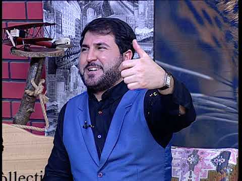 Cox Ciddi Show 01.03.2019 Ramil Abdullayev Anons