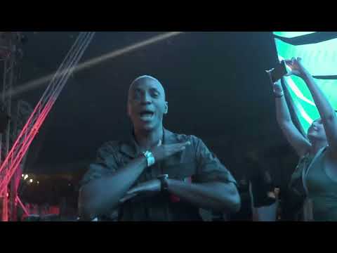 Mandas | Sol da Caparica “Palco Unlock Energy” | Portugal