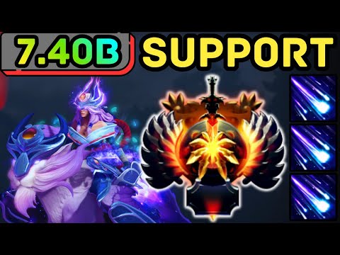 🔥 MIRANA SUPPORT EVERY ARROW CREATES A KILL | DOTA 2 GAMEPLAY 🔥