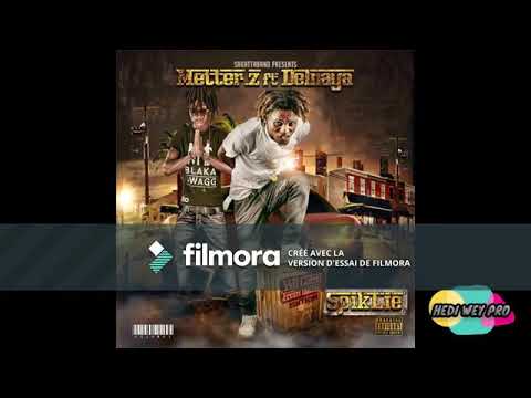 Metter z lobi muyeh new cd