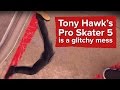 Tony Hawk’s Pro Skater 5