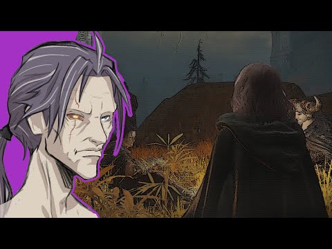 "Anagrammi" - Elden Ring, Seamless Co Op Run w/Blind Cydonia #43