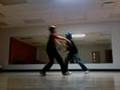 Kenna - War in Me - Dance Choregraphy