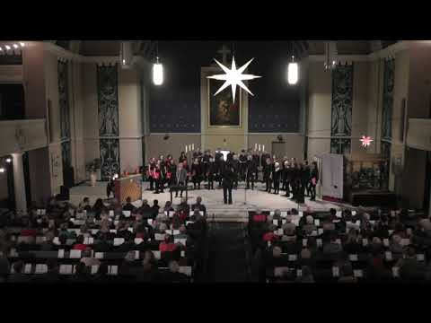 Grandage - On the Banks of the Condamine